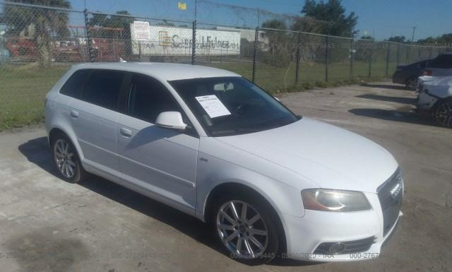 Photo 0 VIN: WAUKFAFMXAA016187 - AUDI A3 