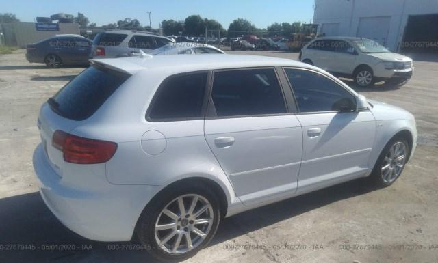 Photo 3 VIN: WAUKFAFMXAA016187 - AUDI A3 