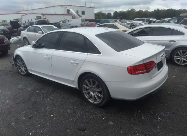 Photo 2 VIN: WAUKFBFL0CN002954 - AUDI A4 