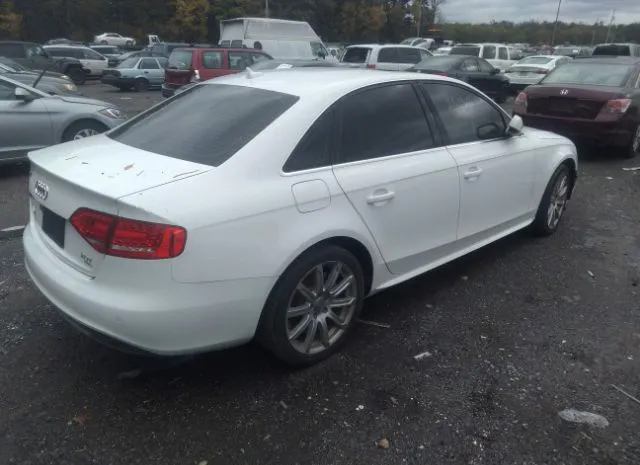 Photo 3 VIN: WAUKFBFL0CN002954 - AUDI A4 