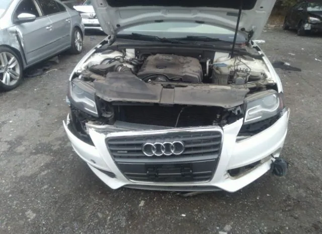 Photo 5 VIN: WAUKFBFL0CN002954 - AUDI A4 