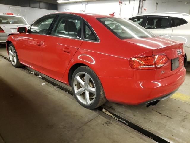 Photo 1 VIN: WAUKFBFL0CN020726 - AUDI A4 PRESTIG 