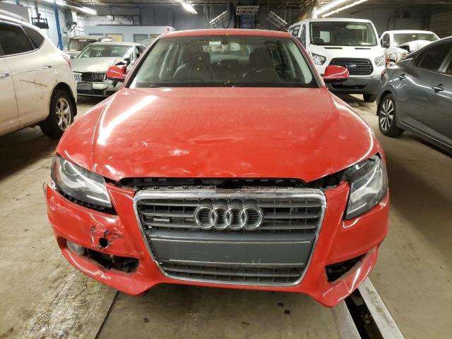 Photo 4 VIN: WAUKFBFL0CN020726 - AUDI A4 PRESTIG 