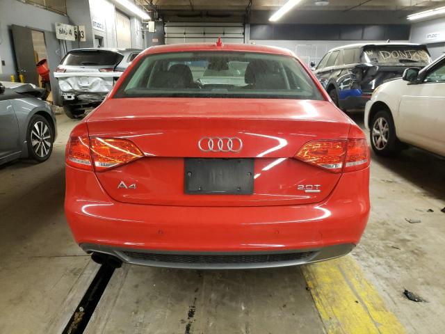 Photo 5 VIN: WAUKFBFL0CN020726 - AUDI A4 PRESTIG 