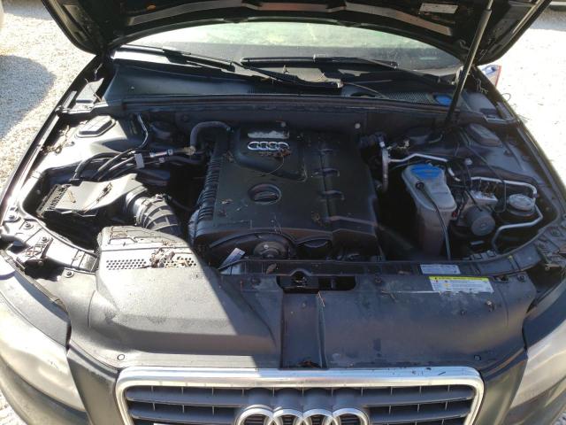 Photo 6 VIN: WAUKFBFL1CN008858 - AUDI A4 PRESTIG 