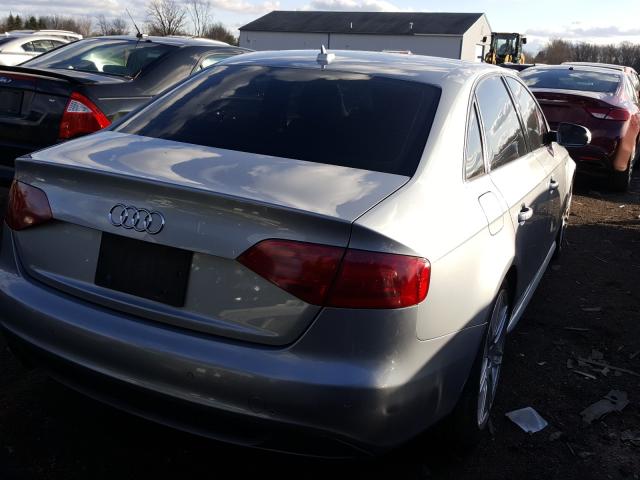 Photo 3 VIN: WAUKFBFL2BN038773 - AUDI A4 