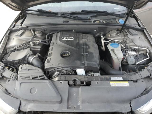 Photo 10 VIN: WAUKFBFL4EN028122 - AUDI A4 PRESTIG 