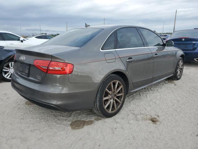 Photo 2 VIN: WAUKFBFL4EN028122 - AUDI A4 PRESTIG 