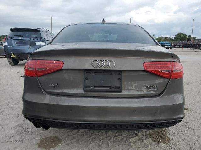 Photo 5 VIN: WAUKFBFL4EN028122 - AUDI A4 PRESTIG 