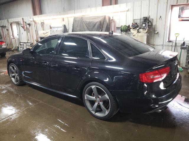 Photo 1 VIN: WAUKFBFL5EN020854 - AUDI A4 PRESTIG 