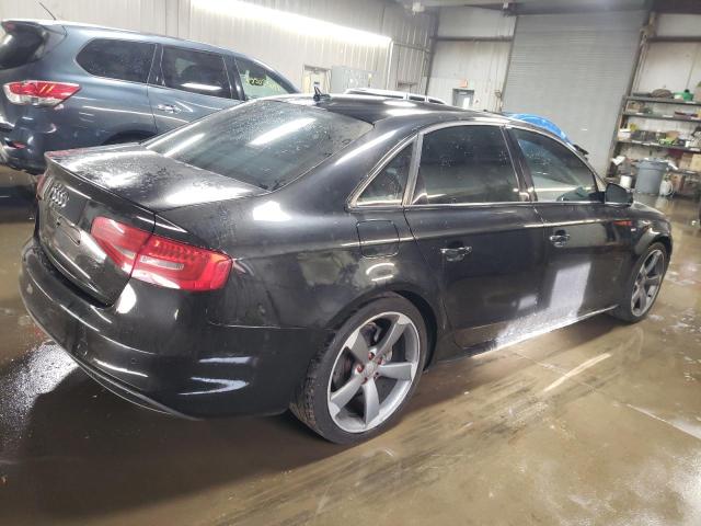 Photo 2 VIN: WAUKFBFL5EN020854 - AUDI A4 PRESTIG 