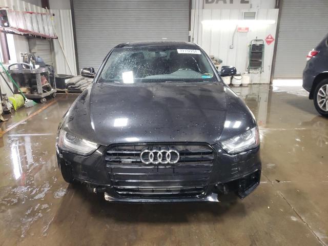 Photo 4 VIN: WAUKFBFL5EN020854 - AUDI A4 PRESTIG 