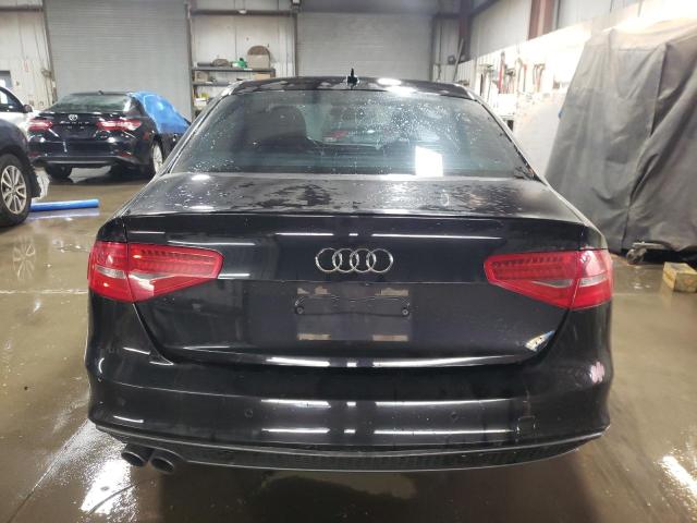 Photo 5 VIN: WAUKFBFL5EN020854 - AUDI A4 PRESTIG 