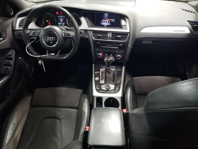 Photo 7 VIN: WAUKFBFL5EN020854 - AUDI A4 PRESTIG 