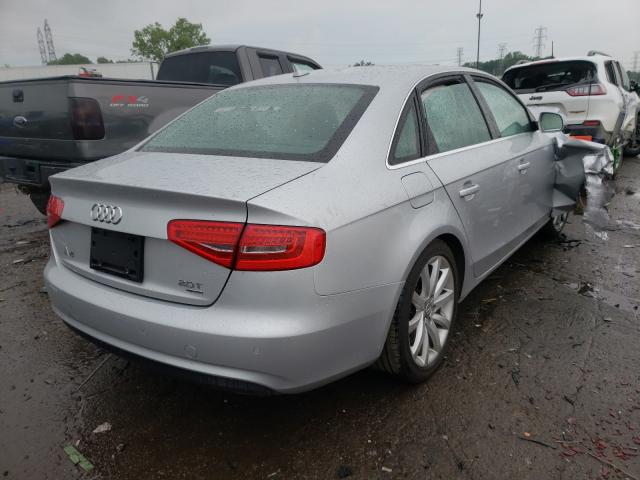 Photo 3 VIN: WAUKFBFL8DN041163 - AUDI A4 PRESTIG 