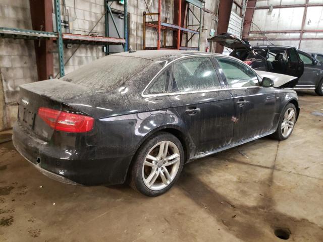 Photo 2 VIN: WAUKFCFL0FN027928 - AUDI A4 PRESTIG 