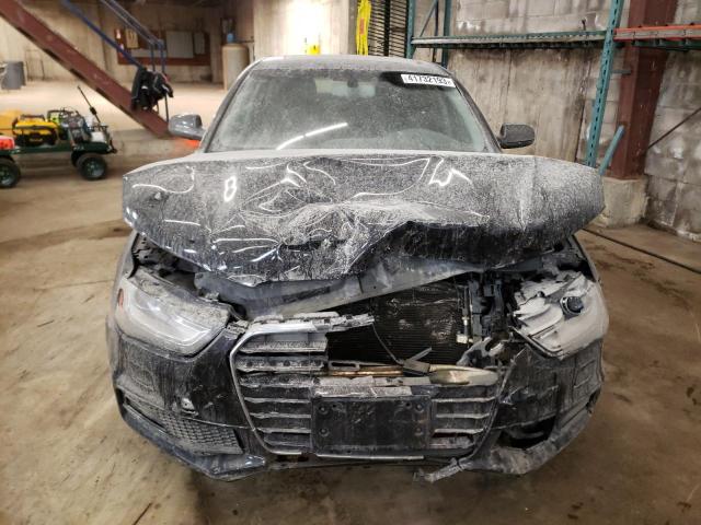 Photo 4 VIN: WAUKFCFL0FN027928 - AUDI A4 PRESTIG 