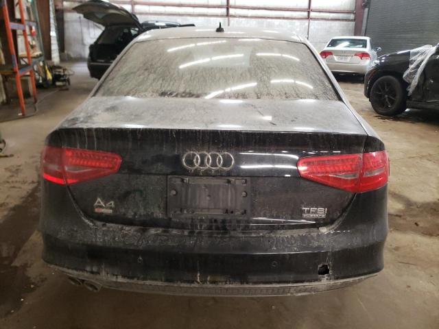 Photo 5 VIN: WAUKFCFL0FN027928 - AUDI A4 PRESTIG 