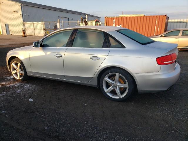 Photo 1 VIN: WAUKFCFL1BN038236 - AUDI A4 PRESTIG 