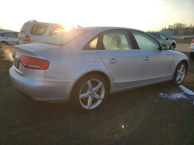 Photo 2 VIN: WAUKFCFL1BN038236 - AUDI A4 PRESTIG 