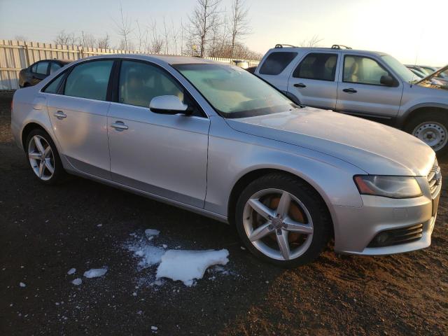 Photo 3 VIN: WAUKFCFL1BN038236 - AUDI A4 PRESTIG 