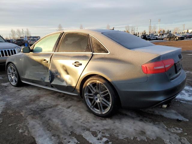 Photo 1 VIN: WAUKFCFL2EN002706 - AUDI A4 