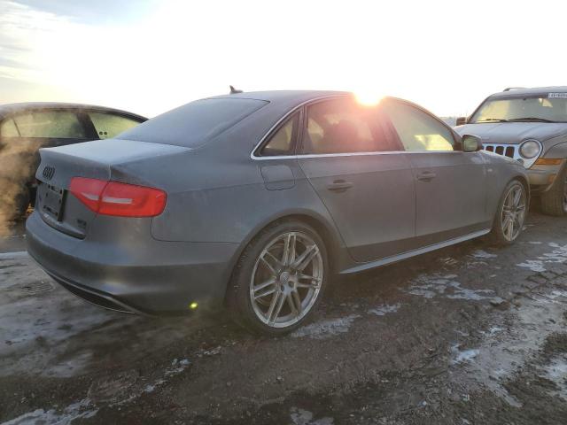 Photo 2 VIN: WAUKFCFL2EN002706 - AUDI A4 