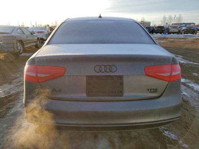 Photo 5 VIN: WAUKFCFL2EN002706 - AUDI A4 