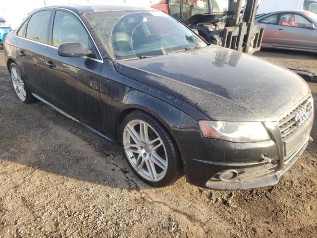 Photo 3 VIN: WAUKFCFL5CN003670 - AUDI A4 PRESTIG 