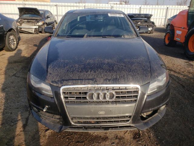 Photo 4 VIN: WAUKFCFL5CN003670 - AUDI A4 PRESTIG 