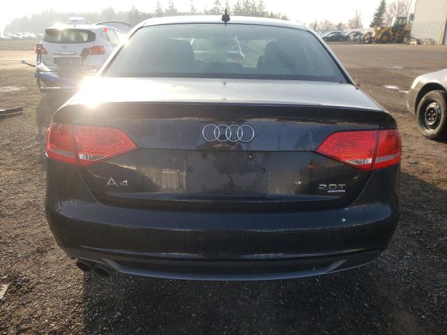 Photo 5 VIN: WAUKFCFL5CN003670 - AUDI A4 PRESTIG 