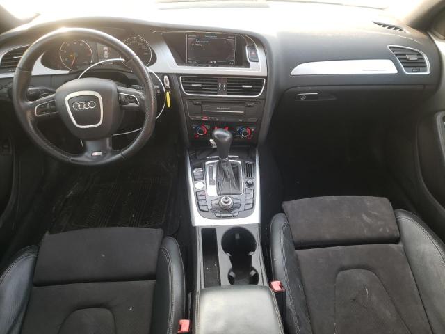 Photo 7 VIN: WAUKFCFL5CN003670 - AUDI A4 PRESTIG 