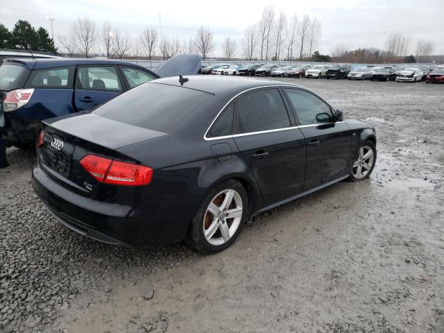 Photo 3 VIN: WAUKFCFL5CN014748 - AUDI A4 PRESTIG 