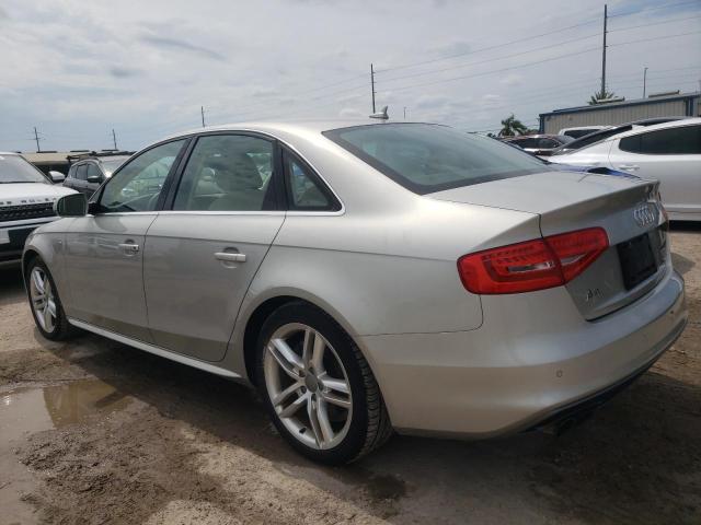 Photo 1 VIN: WAUKFCFL5FN001969 - AUDI A4 