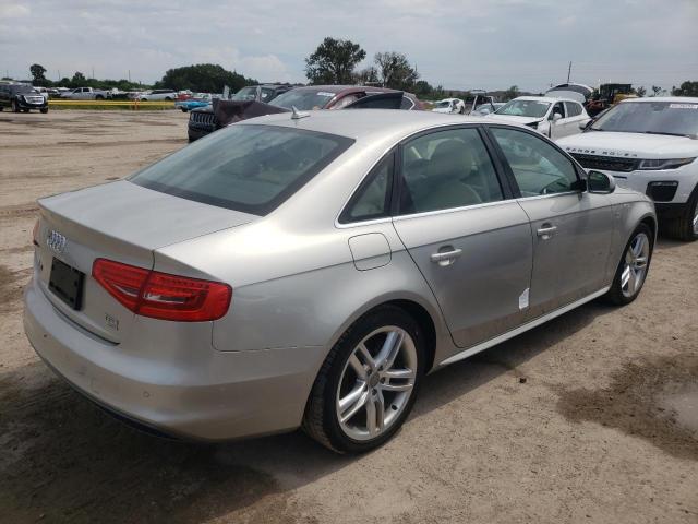 Photo 2 VIN: WAUKFCFL5FN001969 - AUDI A4 