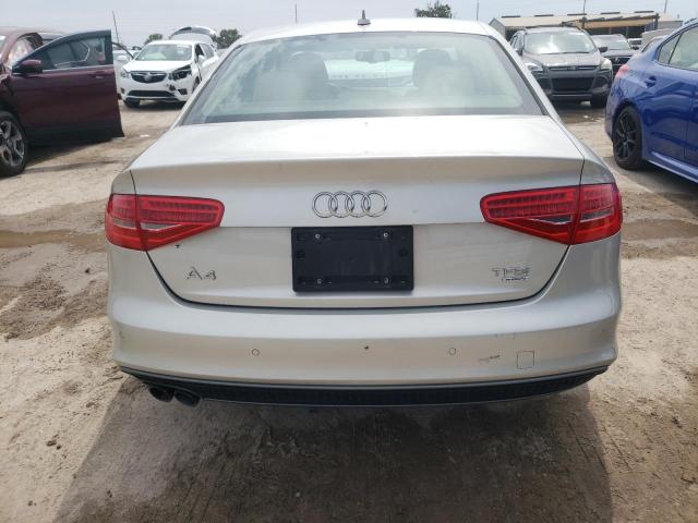 Photo 5 VIN: WAUKFCFL5FN001969 - AUDI A4 