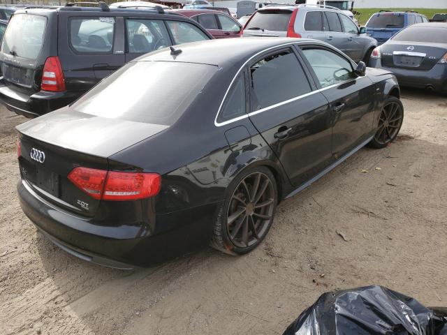 Photo 3 VIN: WAUKFCFL6CA019030 - AUDI A4 PRESTIG 