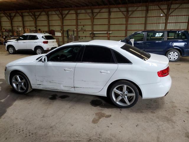 Photo 1 VIN: WAUKFCFL7BN010974 - AUDI A4 PRESTIG 