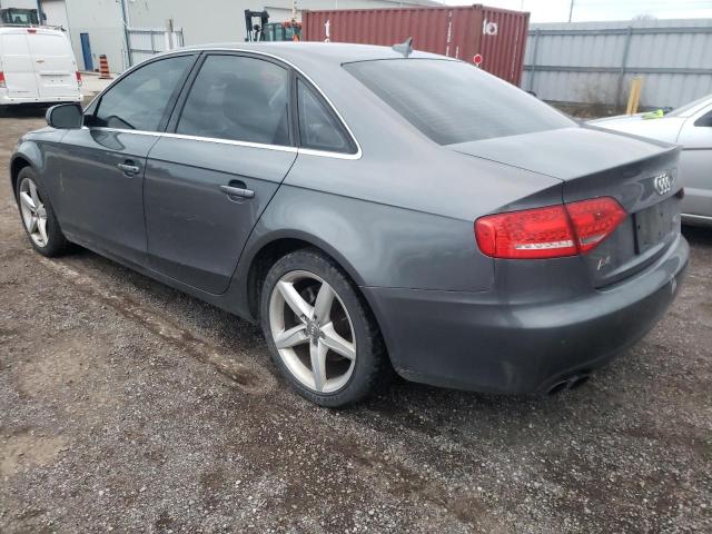 Photo 1 VIN: WAUKFCFL7CN018624 - AUDI A4 PRESTIG 