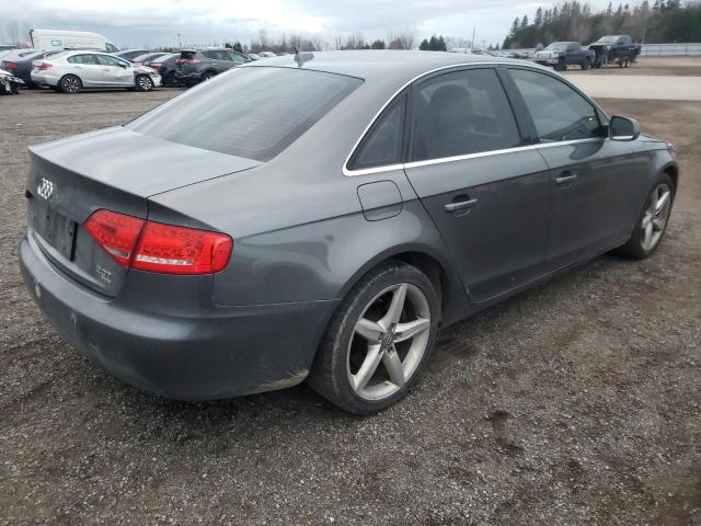 Photo 2 VIN: WAUKFCFL7CN018624 - AUDI A4 PRESTIG 