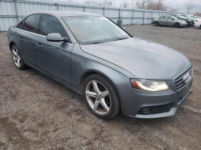 Photo 3 VIN: WAUKFCFL7CN018624 - AUDI A4 PRESTIG 