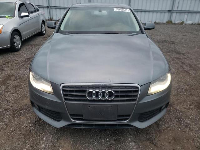 Photo 4 VIN: WAUKFCFL7CN018624 - AUDI A4 PRESTIG 