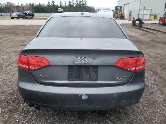 Photo 5 VIN: WAUKFCFL7CN018624 - AUDI A4 PRESTIG 