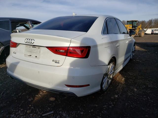 Photo 3 VIN: WAUKFGFF0F1048206 - AUDI A3 PRESTIG 