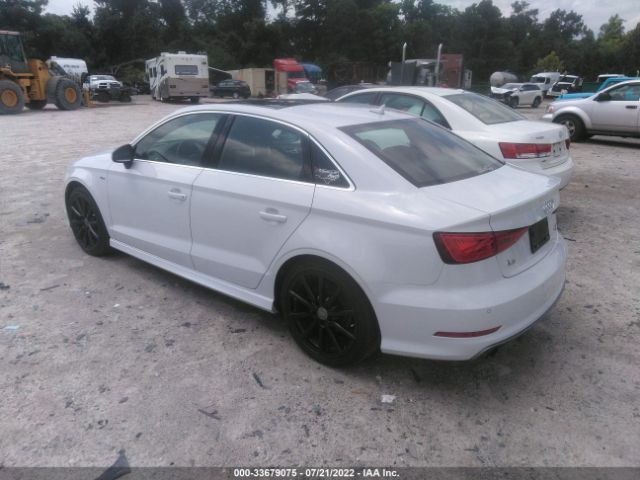 Photo 2 VIN: WAUKFGFF1F1062552 - AUDI A3 