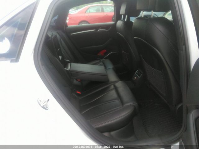 Photo 7 VIN: WAUKFGFF1F1062552 - AUDI A3 