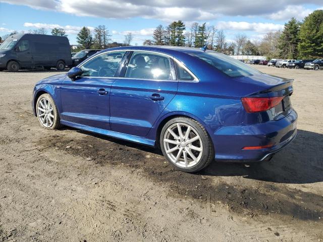 Photo 1 VIN: WAUKFGFF2F1027373 - AUDI A3 PRESTIG 