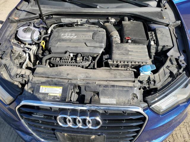 Photo 10 VIN: WAUKFGFF2F1027373 - AUDI A3 PRESTIG 