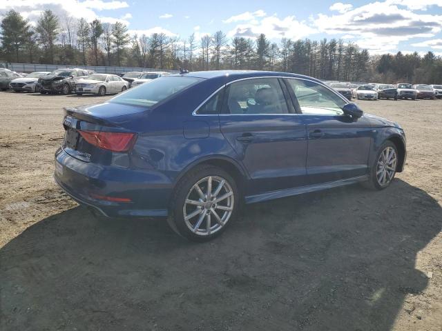 Photo 2 VIN: WAUKFGFF2F1027373 - AUDI A3 PRESTIG 