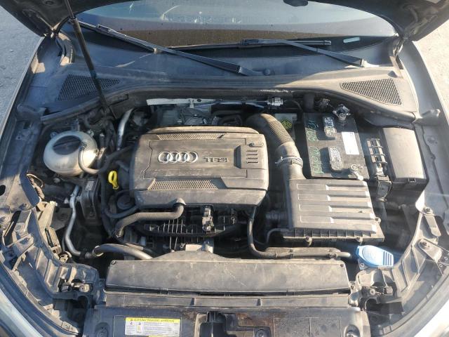 Photo 10 VIN: WAUKFGFF2F1050586 - AUDI A3 PRESTIG 